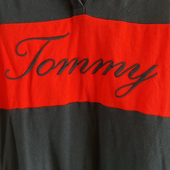 NWT Tommy Hilfiger Dress - Picture 2 of 4